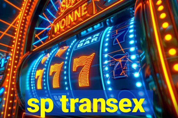 sp transex
